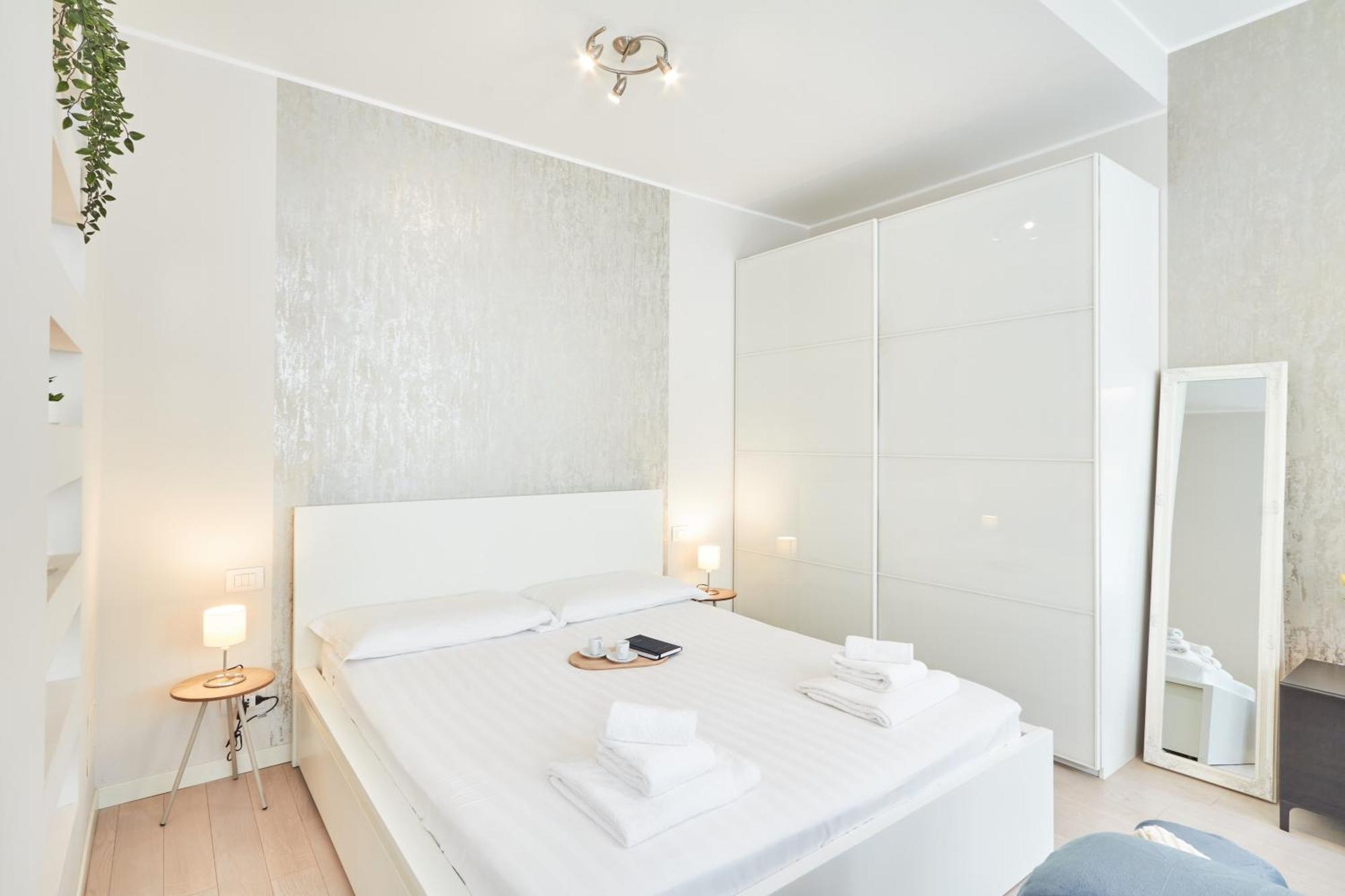 Easylife - Moderno E Climatizzato In Cadorna Fn Apartment Milano Exterior foto